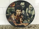 DAVID BOWIE - DIAMOND DOGS - BRAND NEW PICTURE DISC VINYL LP RECORD