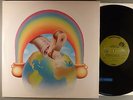 Grateful Dead  Europe '72     Orig Labels