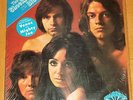 The Shocking Blue Lp Self-titled Venus (Colossus, CS-1000) In Shrink VG+