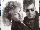 DECADANCE on Inertia --GOOD THINGS-- rare private 90s freestyle | NM LISTEN