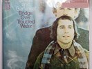 Vinyl LP Records SOPN17 Simon And Garfunkel Bridge Over Troubled Water Japan