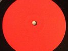PETER TOSH - Wanted Dread & Alive. UK Test Pressing LP Proof Sleeve...rare Ex