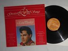 Elvis Presley LP 16 Greatest Love Songs MMTL 1310 South Africa 1985, VERY RARE