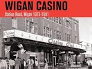 WIGAN CASINO - NEW VINYL LP