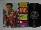 Elvis LP Blue Hawaii RPL 3260 New Zealand 1961 Erstpressung / 1st issue