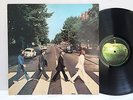 The Beatles Abbey Road UK Apple PCS 7088 VG++