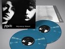 PSYCHE Mystery Hotel 2LP BLUE VINYL 2016 LTD.200