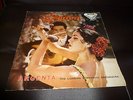 DECCA SXL 2020 UK ED1 WBG Blue Back ARGENTA Conducts ESPANA  Tas List LP