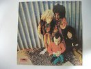 JIMI HENDRIX BAND OF GYPSYS VINYL LP AUSTRALIAN PRESSING MINT COND