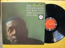 JOHN COLTRANE QUARTET 