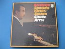 Claudio ARRAU - Beethoven Sonatas - Philips
