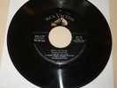 ELVIS PRESLEY 45 RPM EP RECORD ONLY - PERFECT FOR PARTIES -RCA VICTOR SPA 7-37