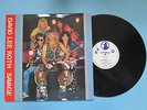 DAVID LEE ROTH - Savage - 2-LP - Live - Trade Mark of Quality TMOQ