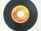 1960s CAPITOL 72125 45 RPM THE BEATLES : SHE LOVES YOU + I'LL GET YOU