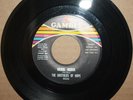 BROTHERS OF HOPE I'm Gonna Make You *NICKOL NICKOL* Psych Funk 45 on GAMBLE 224