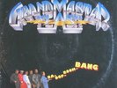 Grandmaster Flash Ba-Dop-Boom-Bang Vinyl LP New