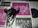 MAAG : MOZART NOTTURNO FOR 4 ORCHESTRAS AUDIOPHILE 180 GRAM LP DECCA SPEAKERS