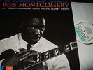 WES MONTGOMERY : THE INCREDIBLE JAZZ GUITAR OF LP RIVERSIDE 9320 OJC USA