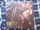 George Michael Faith LP PRESS COLOMBIA 1987 Unique RARE Original Vinyl