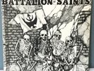 C171 Battalion Of Saints – Second Coming E1020 Vinyl1984 Punk Record