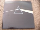 PINK FLOYD DARK SIDE OF THE MOON 1973 HARVEST RECORD ALBUM LP SMAS 11163 Money