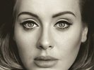 ADELE   25   VINYL LP   *NEW/SEALED*