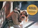 NIRVANA At The End Of Lonely Street Rare Vinyl LP Sealed Kurt Cobain
