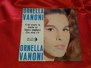 DISCO  45 giri - ORNELLA VANONI : C'ERI ANCHE TU -  ( E.P.)  1964
