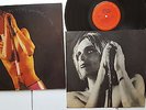IGGY AND THE STOOGES - Raw Power 1973 FIRST US PRESS + Inner GARAGE PUNK FUZZ Lp