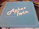 APHEX TWIN // CHEETAH // BRAND NEW RECORD LP VINYL & FREE DOWNLOAD CARD