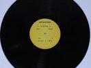 5148671: ROBERT PLANT - Fate Of Nations LP 1993 Fontana *GARDNER* TEST PRESSING
