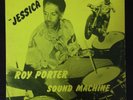 JESSICA / SOUND MACHINE Vinyl LP (Original 1971 Chelan Records Press CHPS-2501)