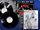 METALLICA ...AND JUSTICE FOR ALL 25AP5178 OBI 2LP EJ7143