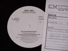 LUDWIG HOELSCHER, K. RAPF -Solistenportrait- LP BASF MPS  Promo Archiv-Copy mint