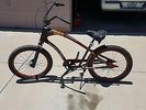 Electra 3-speed Rockabilly Boogie