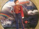 Marillion Misplaced Childhood Picture Disk Vinyl