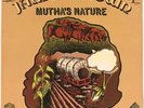 Mutha's Nature  James Brown and The New JB'S Vinyl Record