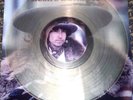 BOB DYLAN DESIRE OUTTAKES, 180 GRAM TRANSPARENT COLORED VINYL LP IMPORT
