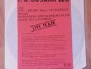 S.O.36 live 13.8.78 PVC,Male,S.Y.P.H.,Kippenberger,Rarität