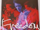 Jimi Hendrix Experience, The - Freedom: Atlanta Pop Festival / Doppel-LP