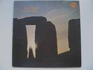 GRAHAM BOND HOLY MAGICK LP RARE Blues Rock Prog Psych 1st PRESS