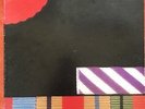 PINK FLOYD THE FINAL CUT LP UK 1 STAMPA  1983 1650421 VINILE