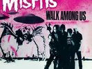 MISFITS-WALK AMONG US  VINYL NEW