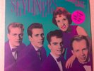 THE SKYLINERS - GREATEST HITS - LP  (21-a)