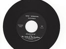 RARE NW GARAGE- MR. LUCKY & THE GAMBLERS- 