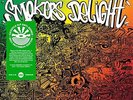 NIGHTMARES ON WAX - SMOKERS DELIGHT (GATEFOLD/WITH DOWNLOAD CODE) - 2 VINYL SET