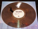 The Killers ?– Hot Fuss rare LP COLOR .TOP MINT.