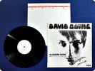 DAVID BOWIE 