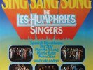 The Les Humphries Singers* - Sing Sang Song (LP) - Vinyl - 119154