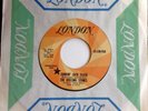 The Rolling Stones Jumpin' Jack Flash Child Of The Moon '1A/1A' PROMO London EX
